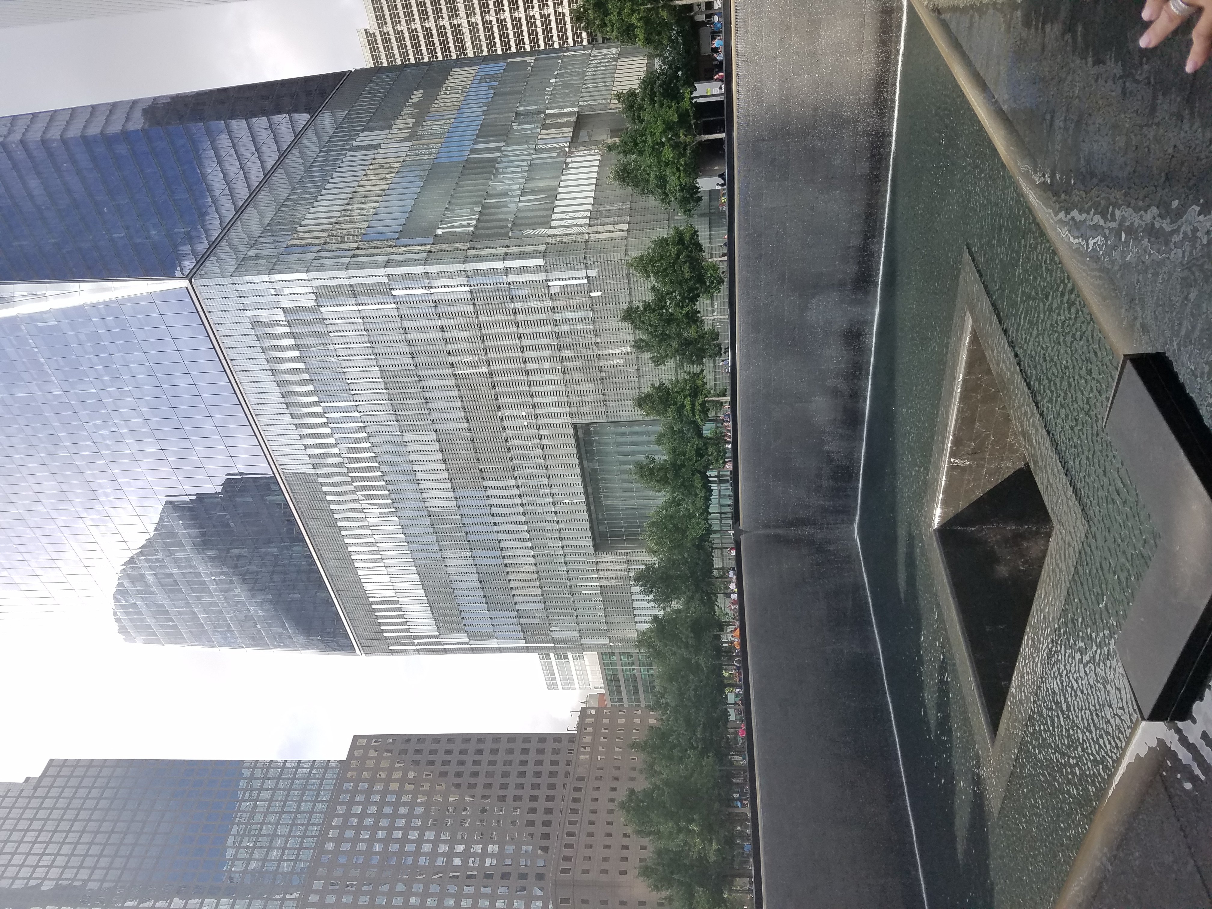 The National September 11 Memorial Museum