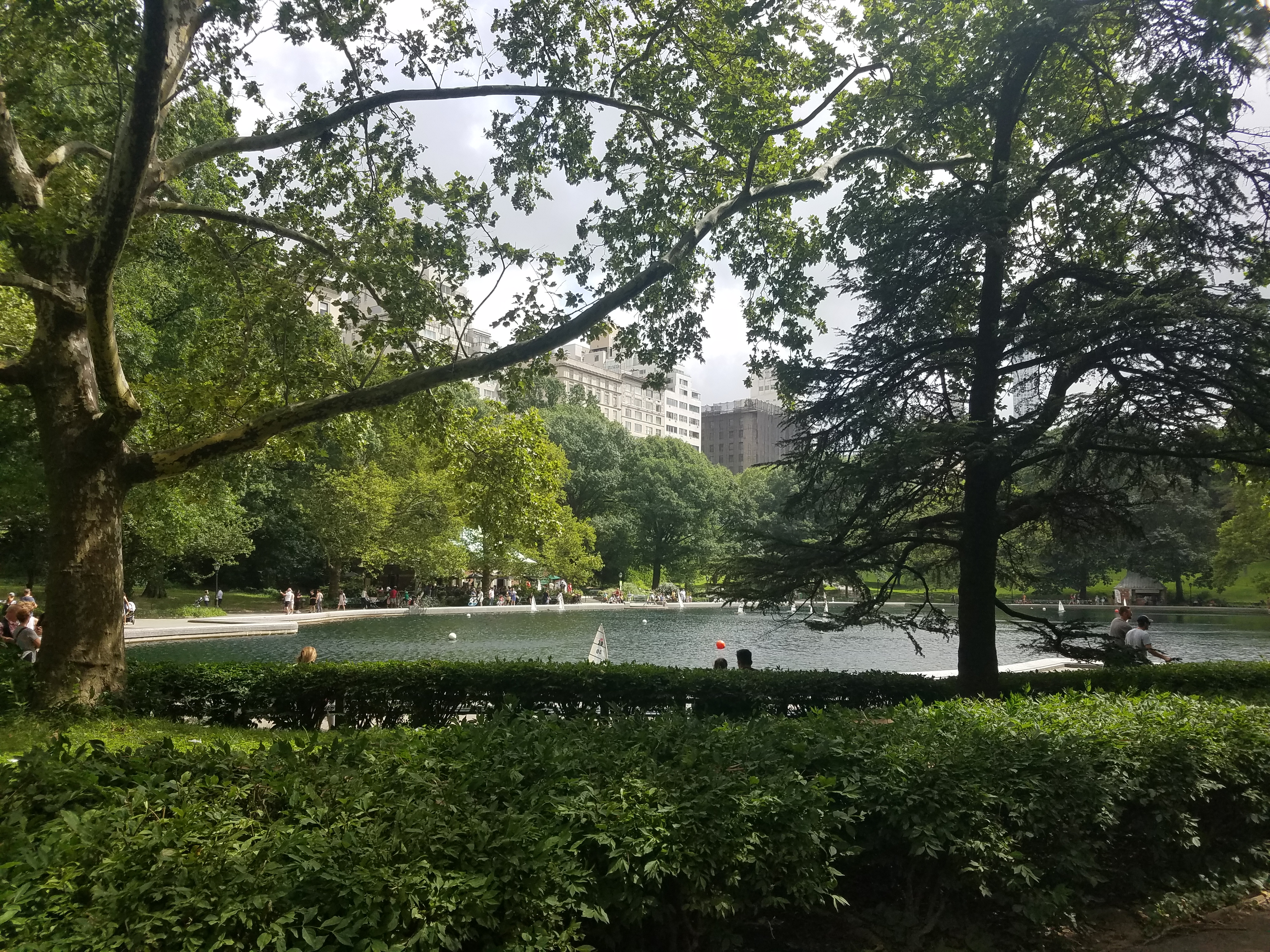 Central Park